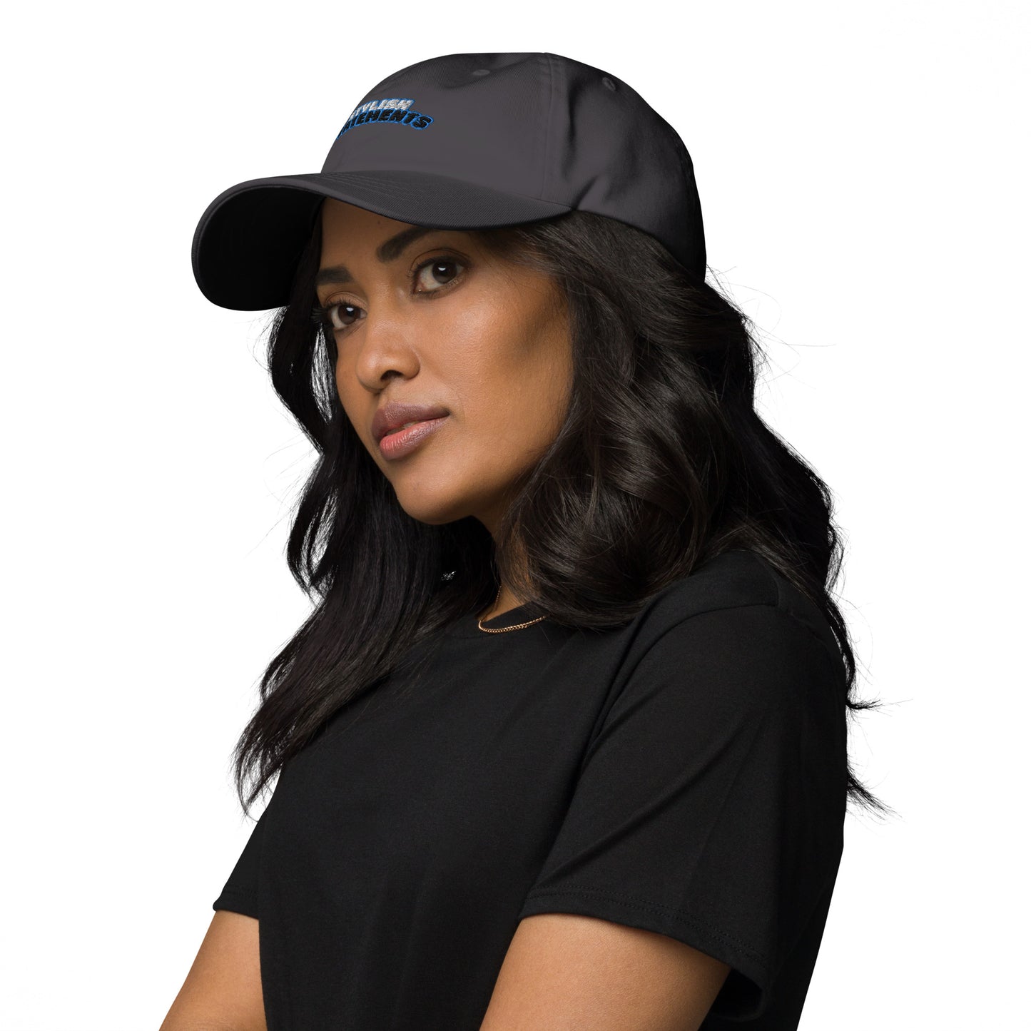 RT Shine Embroidered Cap for Men and Women - Multiple Colours Available