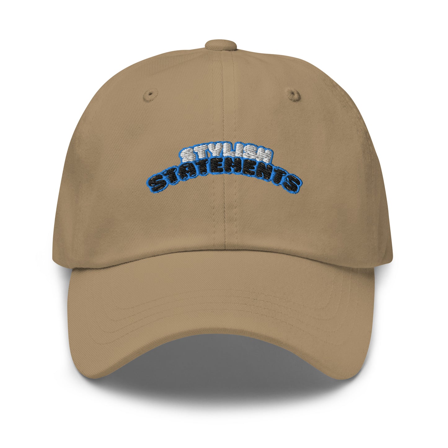 RT Shine Embroidered Cap for Men and Women - Multiple Colours Available