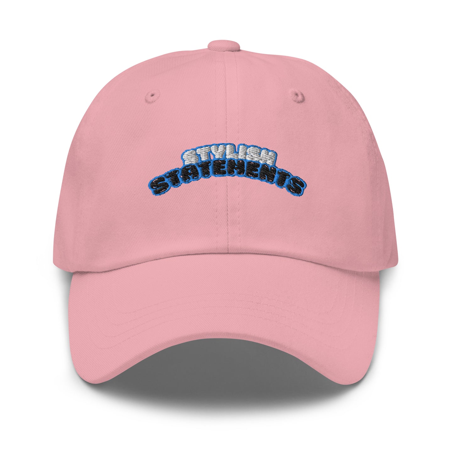 RT Shine Embroidered Cap for Men and Women - Multiple Colours Available