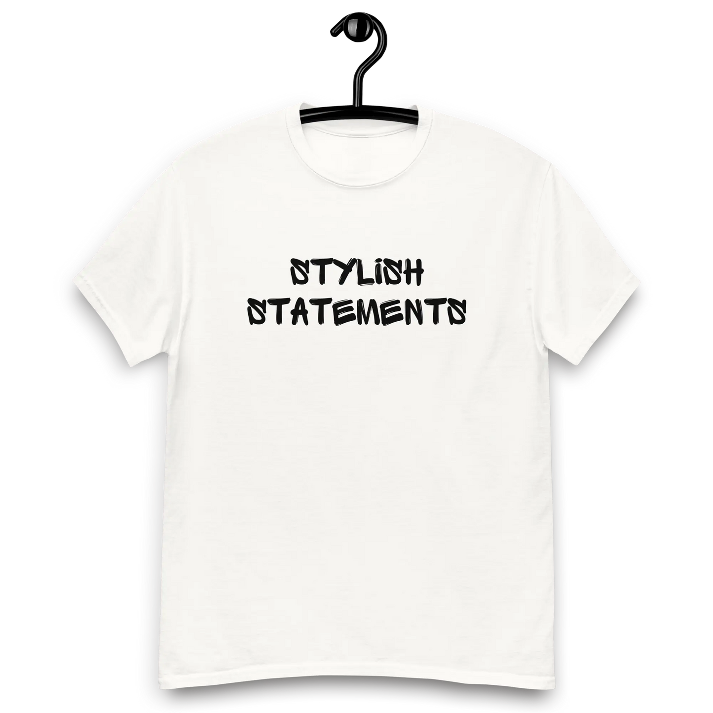 Unisex Graffiti Style T-Shirt for Men and Women - Multiple Colours Available - Stylish Statements