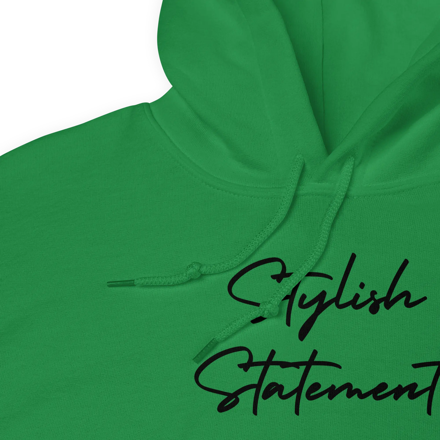 Branded Stylish Statements Unisex Hoodie for Men and Women - Multiple Colours Available - Stylish Statements