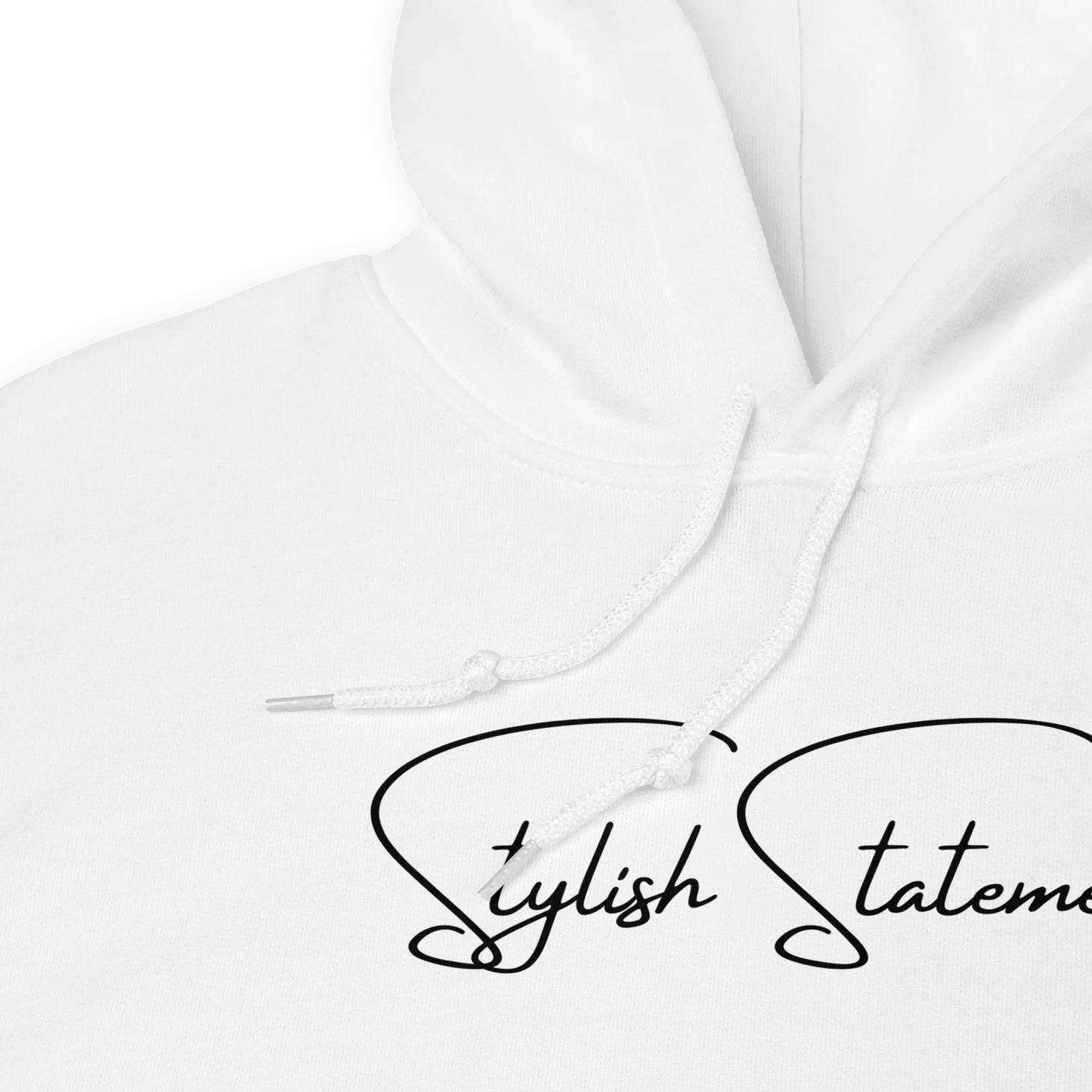 Classy and Comfy Unisex Hoodie for Men and Women - Multiple Colours Available - Stylish Statements